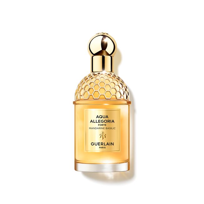 Aqua Allegoria Forte Mandarine Basilic Forte - Eau de Parfum